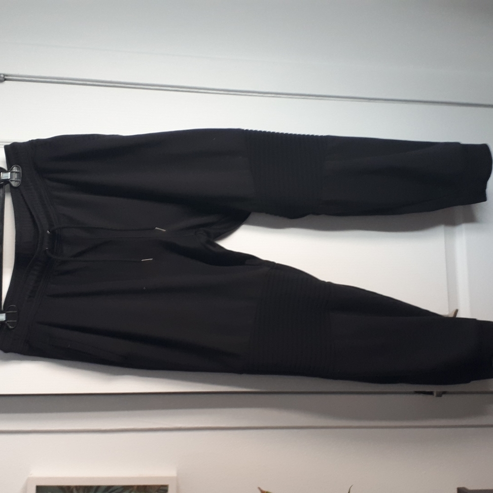 Layer 8 pants